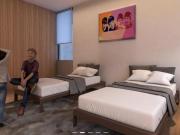 Departamento en venta MODELO ANZUS / TORRE VÉRTIKA