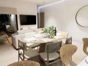 Departamento en venta MODELO LIFE 1 en Real Vallarta...