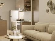 Departamento en Venta modelo Livello en Viñedos,...