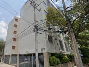 DEPARTAMENTO EN VENTA MODERNA, BENITO JUAREZ, CDMX