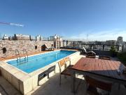 Departamento en venta moderno, con balcón y amenities...