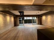 Departamento en Venta Moderno con Terraza en Polanco