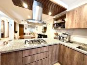 Departamento en venta moderno y amplio