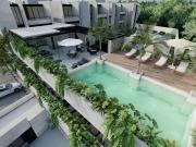 DEPARTAMENTO EN VENTA MONARCA TEMOZON NORTE, INVIERNO 2025