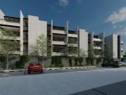 DEPARTAMENTO EN VENTA MONARCA TEMOZON NORTE, INVIERNO 2025