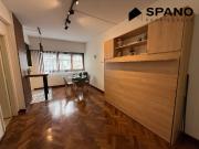 Departamento en venta Monoambiente a la calle Centro Mar...