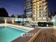 Departamento en Venta Monoambiente Frente Villa Del...