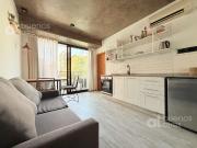 Departamento en venta monoambiente Belgrano R a estrenar