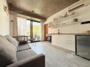 Departamento en venta monoambiente Belgrano R a estrenar