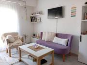 Departamento en venta Monoambiente Centro Rosario