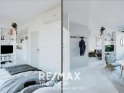 Departamento en venta monoambiente CF macrocentro