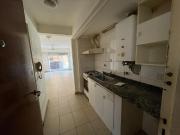 Departamento en Venta monoambiente con balcón centro