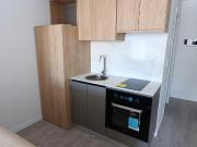 Departamento en Venta monoambiente con balcón Ideal...