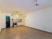 Departamento en Venta Monoambiente con Patio