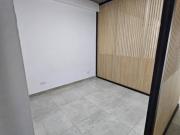 Departamento en venta monoambiente con patio privado