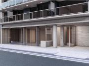 Departamento en venta monoambiente con patio Rosario Martin