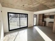 Departamento en venta Monoambiente divisible con patio...