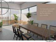Departamento en venta monoambiente en Belgrano a estrenar