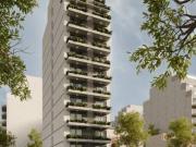 Departamento en venta monoambiente en Belgrano Entrega...