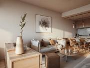 Departamento en venta monoambiente en chacarita