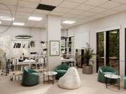 Departamento en venta monoambiente en Monserrat en...