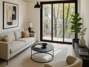 Departamento en venta Monoambiente, en Nuñez, a estrenar