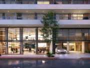 Departamento en venta monoambiente en Palermo