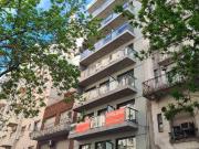 Departamento en venta monoambiente en Recoleta