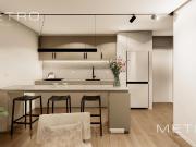 Departamento en Venta monoambiente en Villa Devoto