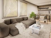 Departamento en Venta monoambiente en Villa Devoto
