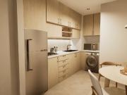 Departamento en Venta monoambiente financiacion luis agote