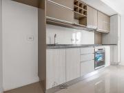 Departamento en venta monoambiente La Perla