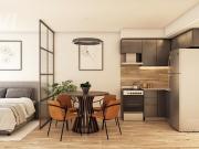 Departamento en VENTA MONOAMBIENTE Villa Luro