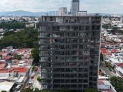 Departamento en venta Monraz