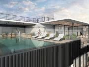 DEPARTAMENTO EN VENTA MONRAZ