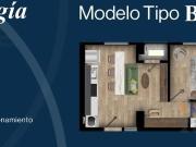 Departamento en venta Monterrey Centro