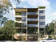 DEPARTAMENTO EN VENTA, MONTES DE AME MERIDA YUCATAN