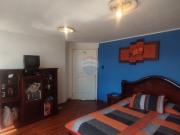 Departamento en venta monteserrin las bromelias