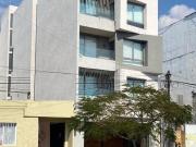 DEPARTAMENTO EN VENTA MORELIA, SOBRE AV. ACUEDUCTO COL...