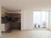 Departamento en venta Morelia, Salida Salamanca