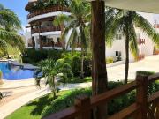 Departamento en VENTA, Muuyal, Quadra Alea, Playa del Carmen
