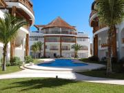Departamento en VENTA, Muuyal, Quadra Alea, Playa del Carmen
