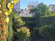 Departamento en venta muy luminoso en Recoleta