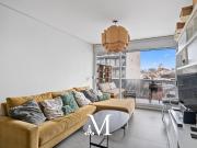 Departamento en venta muy luminoso. Palermo Hollywood....