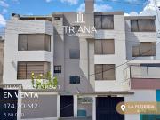 Venta de Departamento Sector La Florida, Quito