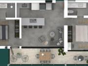 Departamento en Venta MYD, Puerto Vallarta