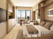 Departamento en Venta N?poles, Ju?rez, Cuauht?moc, CDMX