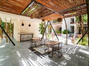 Departamento en Venta, Naia Col La Veleta, Tulum....