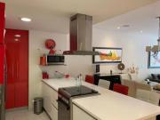 Departamento en Venta Napoles 4