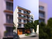 Departamento en venta, Nápoles, Benito Juárez